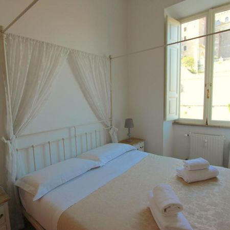 Art Atelier San Pietro Hotell Rom Exteriör bild