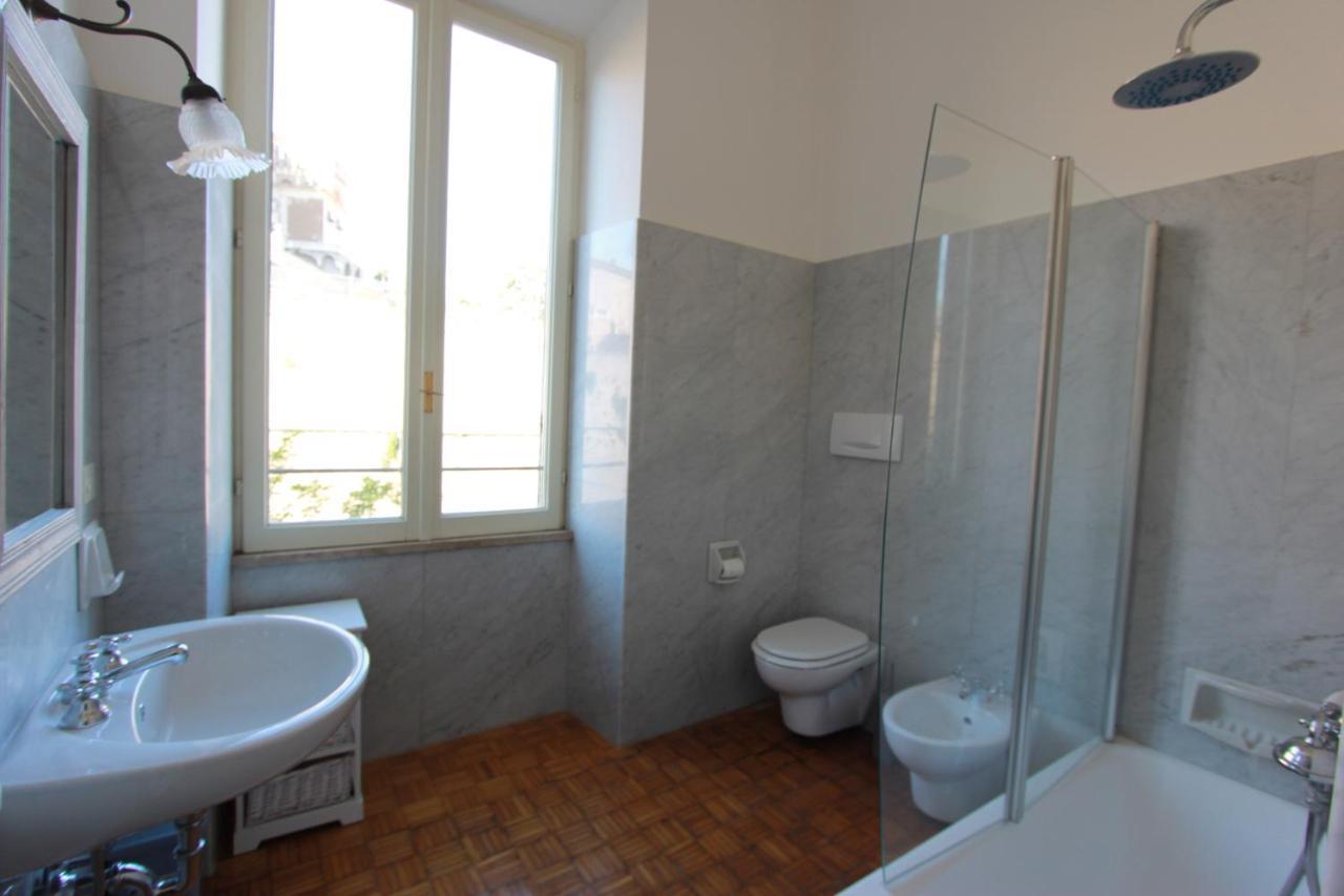Art Atelier San Pietro Hotell Rom Exteriör bild