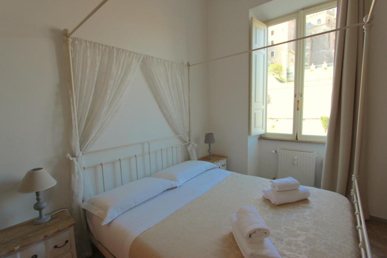 Art Atelier San Pietro Hotell Rom Exteriör bild