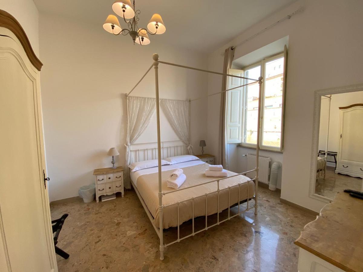Art Atelier San Pietro Hotell Rom Exteriör bild