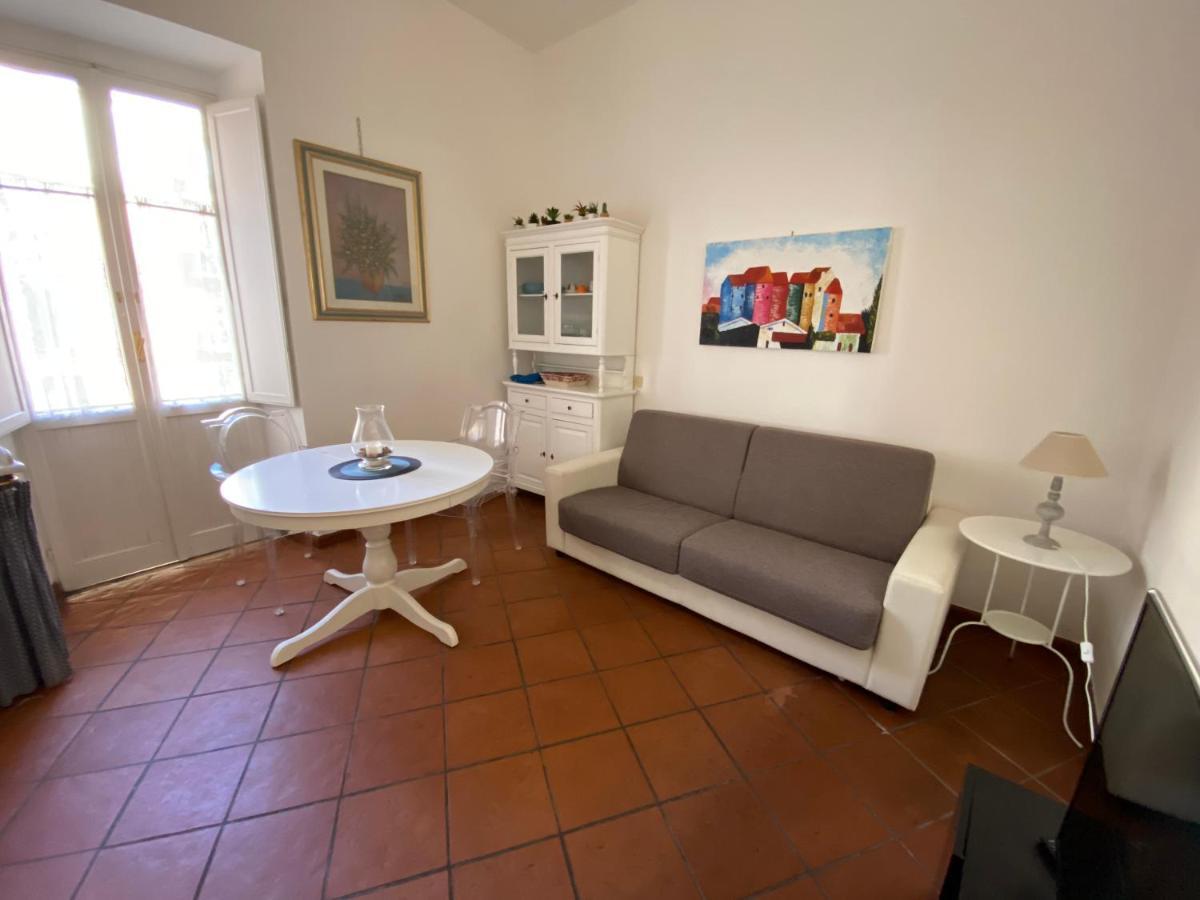 Art Atelier San Pietro Hotell Rom Exteriör bild