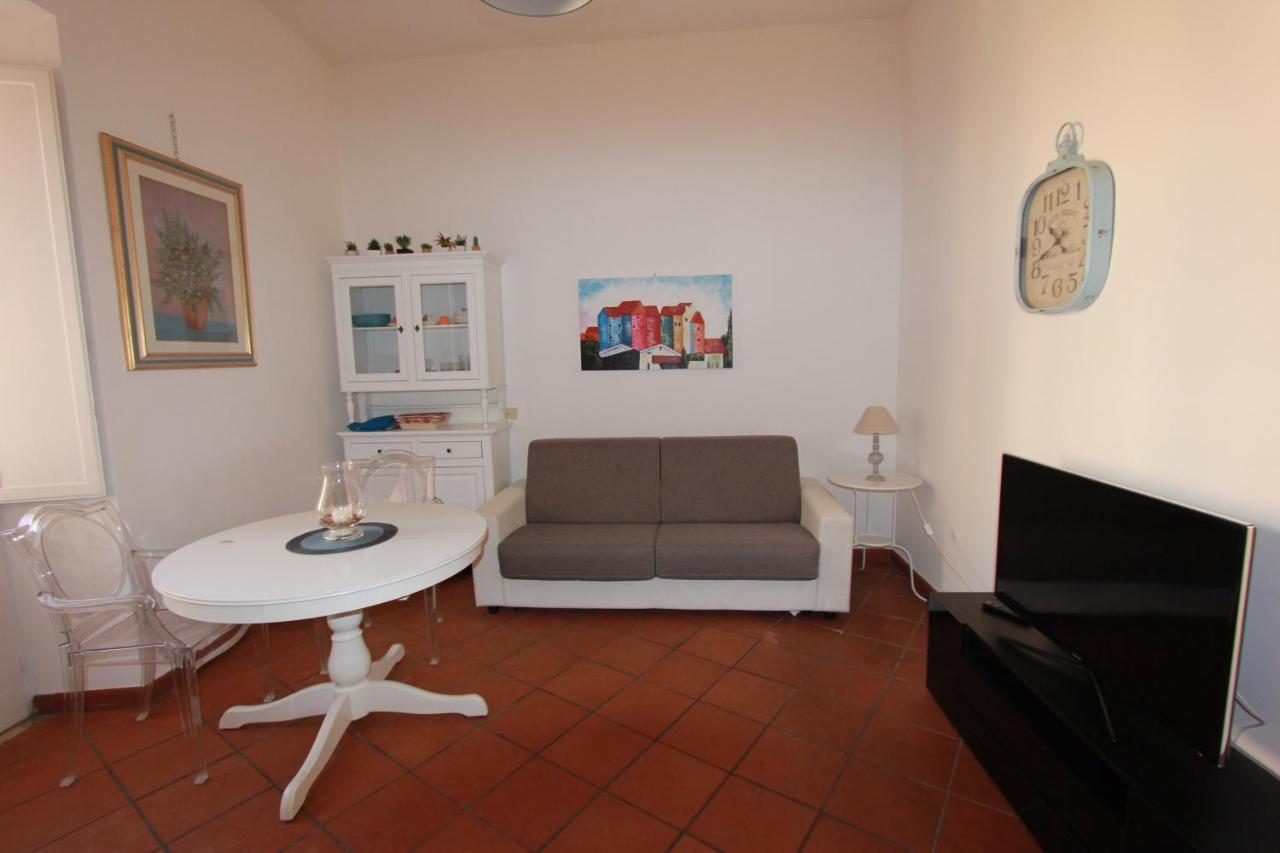 Art Atelier San Pietro Hotell Rom Exteriör bild
