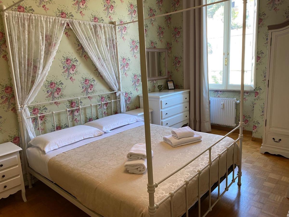 Art Atelier San Pietro Hotell Rom Exteriör bild