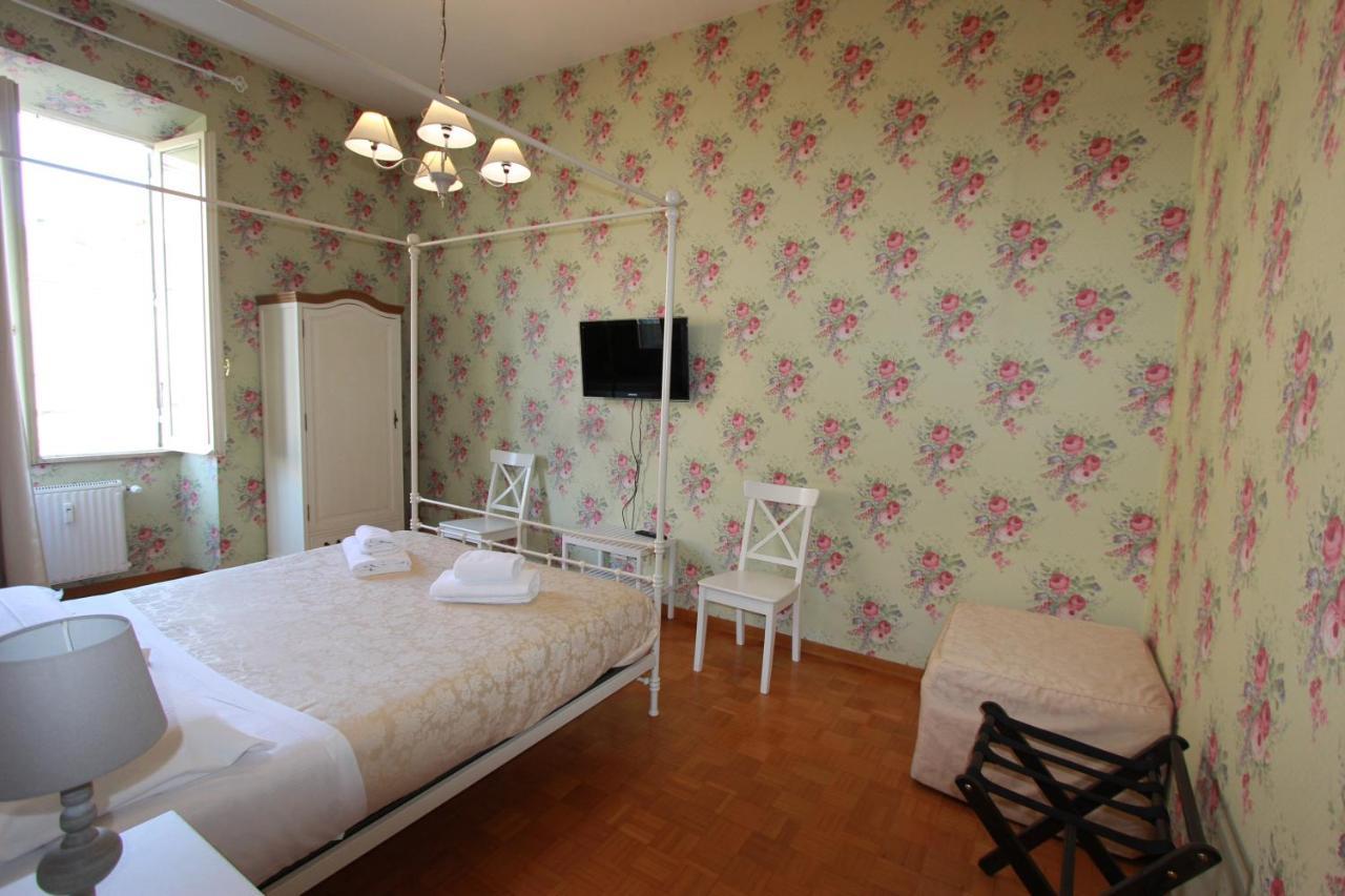 Art Atelier San Pietro Hotell Rom Exteriör bild