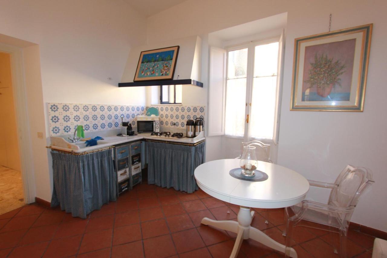 Art Atelier San Pietro Hotell Rom Exteriör bild