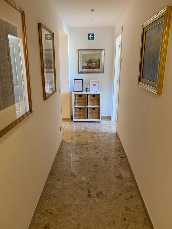 Art Atelier San Pietro Hotell Rom Exteriör bild