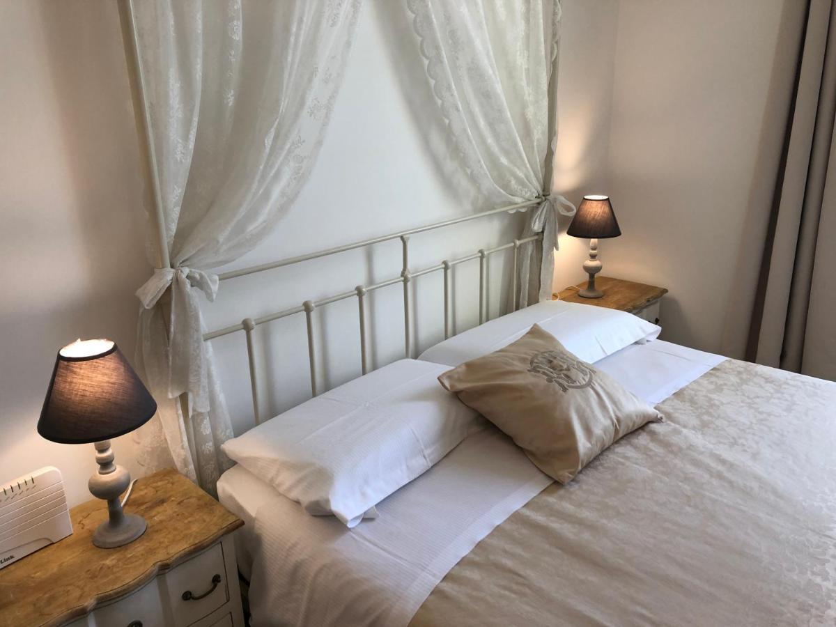Art Atelier San Pietro Hotell Rom Exteriör bild