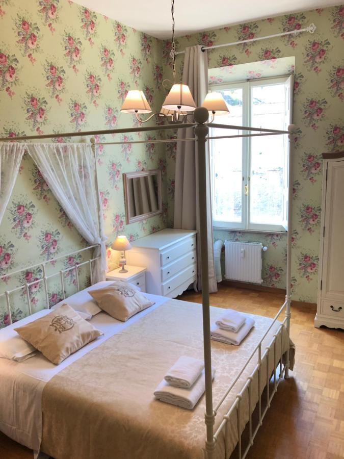 Art Atelier San Pietro Hotell Rom Exteriör bild
